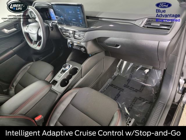 Used 2023 Ford Escape ST-Line w/ Tech Pack #1 FWD image 20