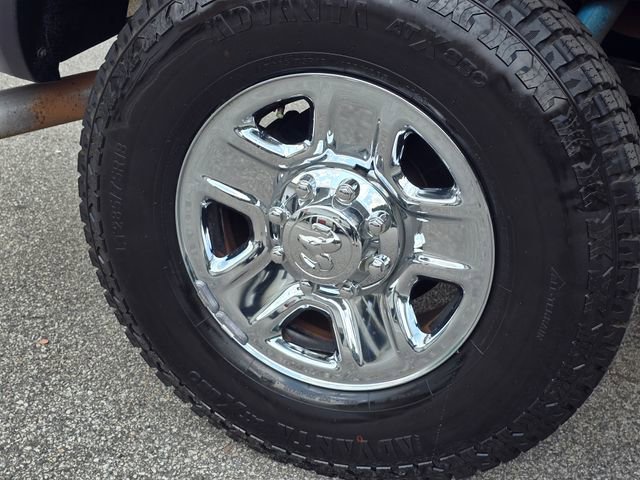 Used 2017 RAM 2500 Tradesman w/ Chrome Appearance Group AWD/4WD image 14