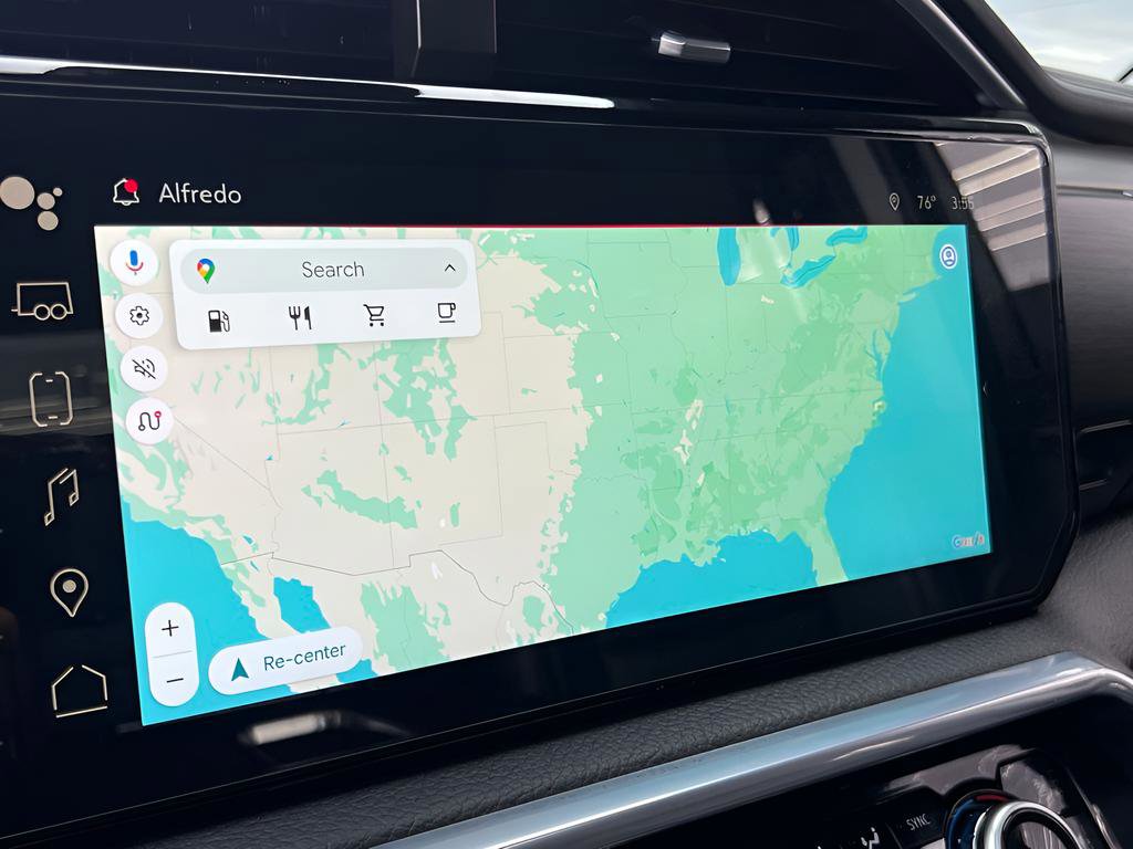 Used 2022 GMC Sierra 1500 Denali image 54