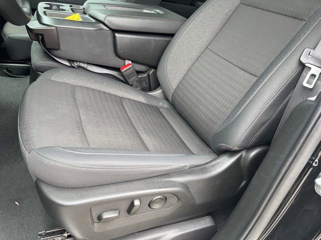 Used 2025 Chevrolet Silverado 1500 LT image 8