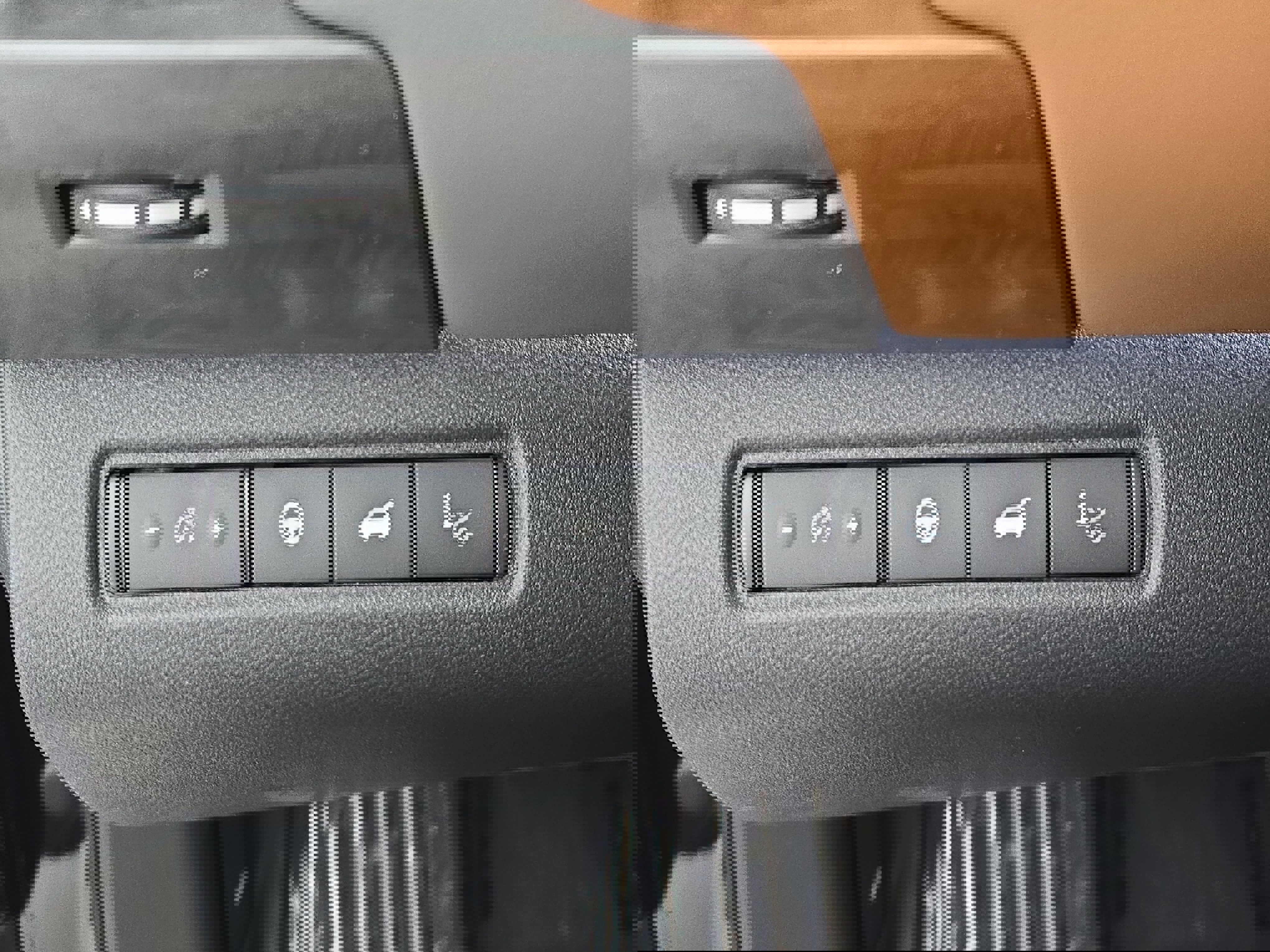 New 2026 Nissan Pathfinder Platinum image 25