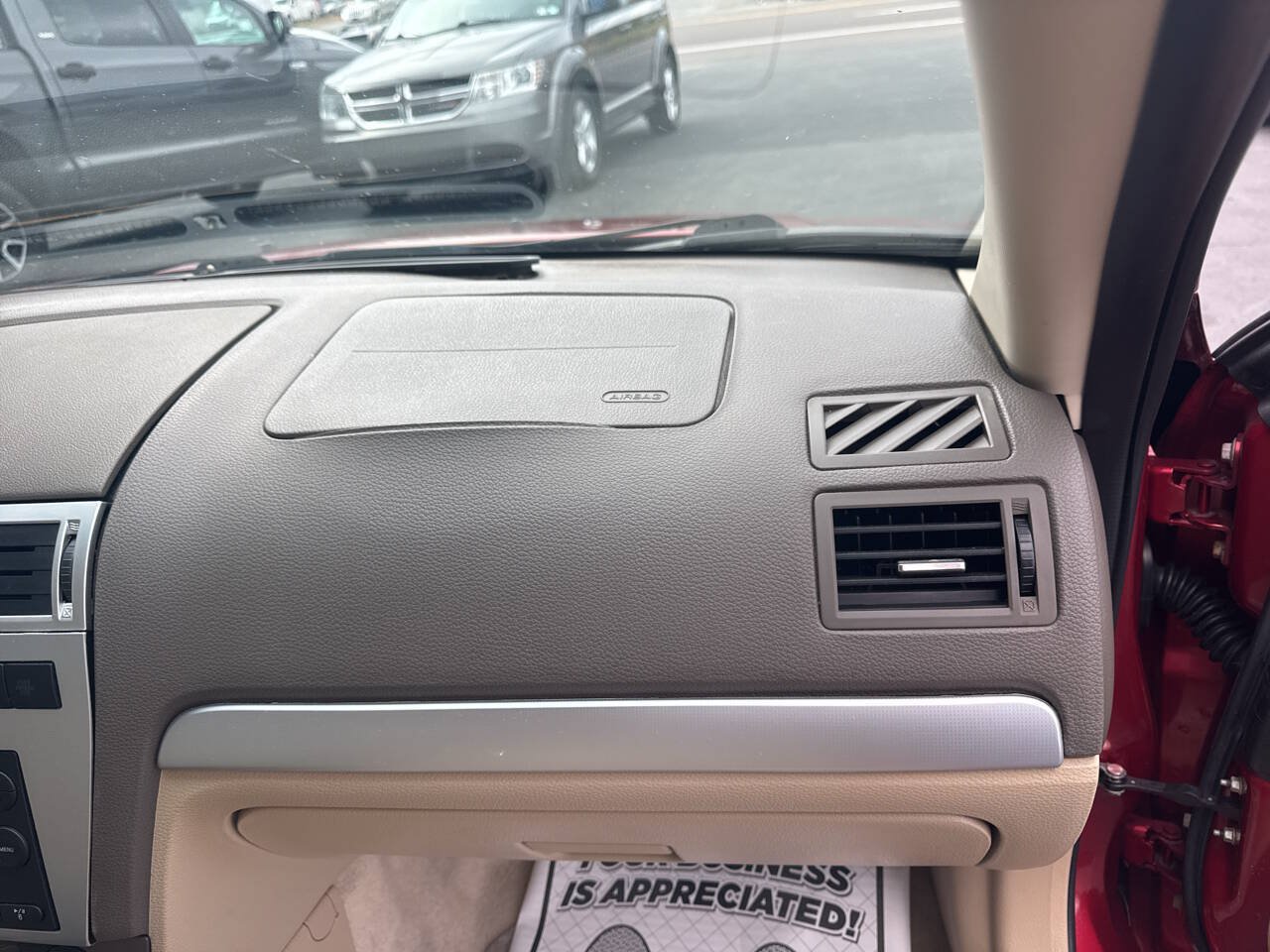 Used 2006 Mercury Milan Premier FWD image 26
