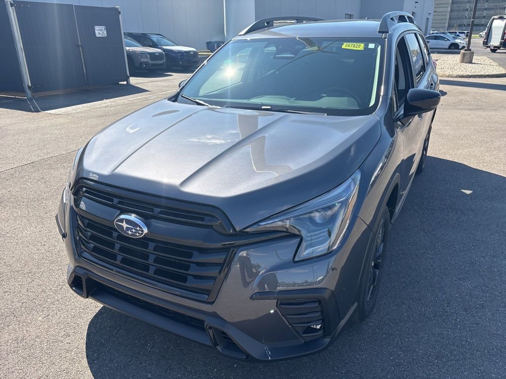 New 2026 Subaru Ascent Premium image 6