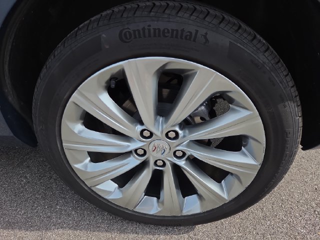 Used 2024 Buick Envista Avenir FWD image 27