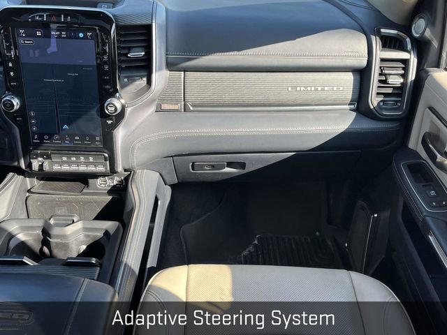 Certified 2022 RAM 3500 Limited image 19