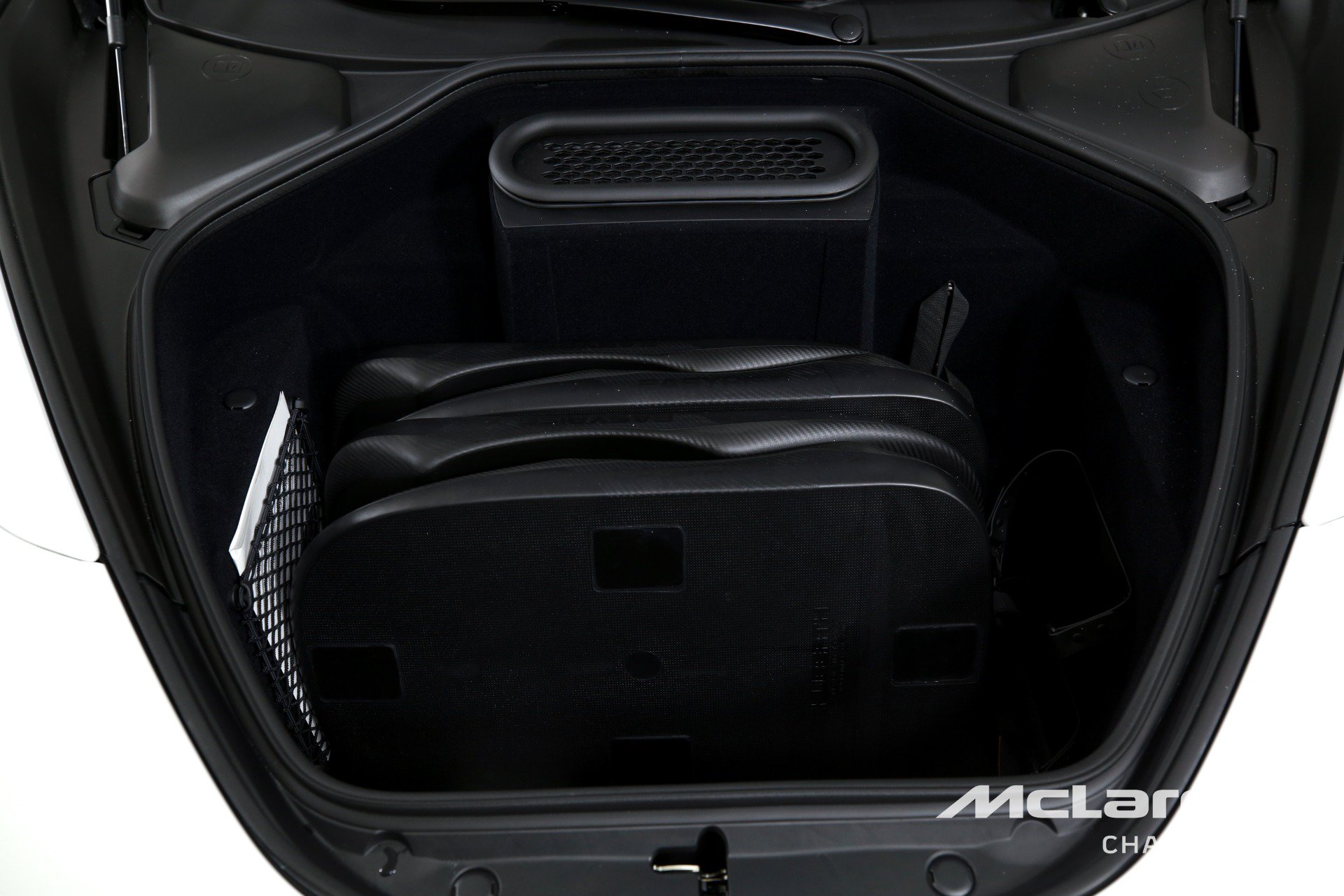 New 2027 McLaren 750S Spider RWD image 18