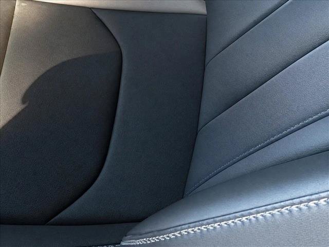 Used 2024 Acura Integra A-Spec w/ Technology Package FWD image 24