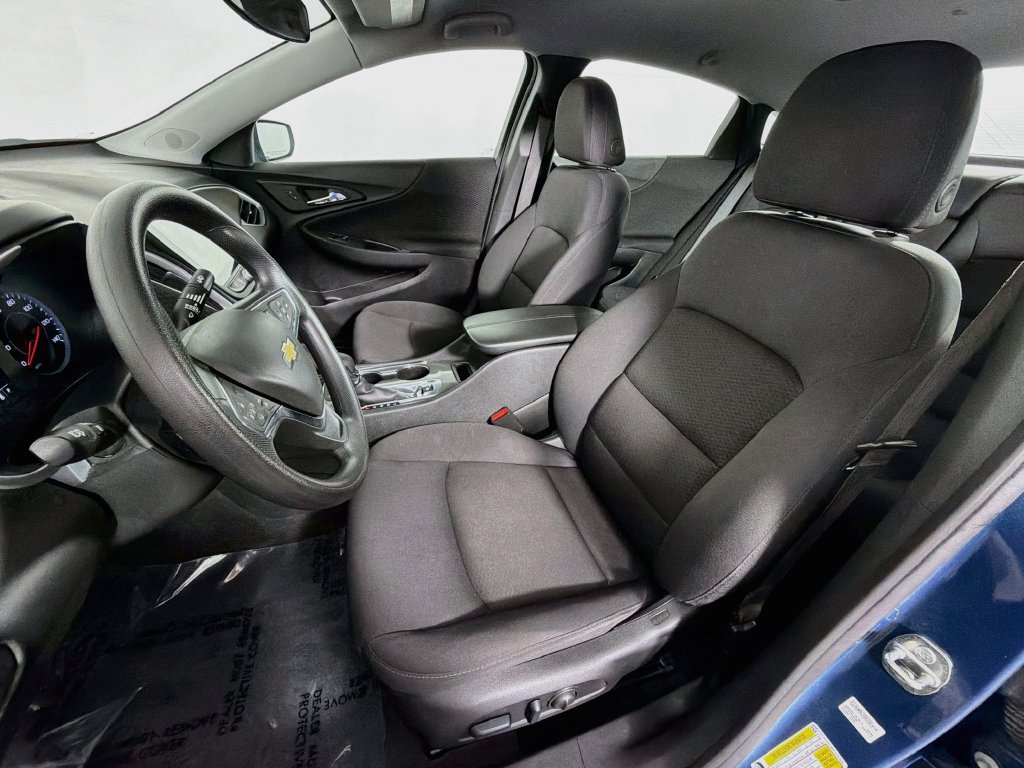 Used 2024 Chevrolet Malibu LT FWD image 20