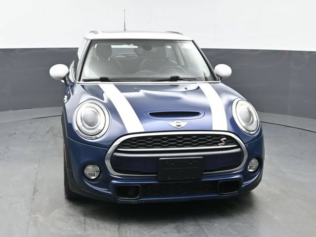 Used 2017 MINI Cooper S FWD image 8