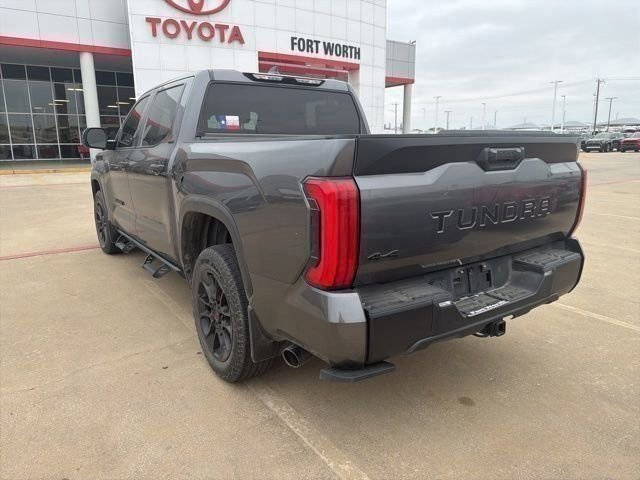 Used 2024 Toyota Tundra SR5 image 3