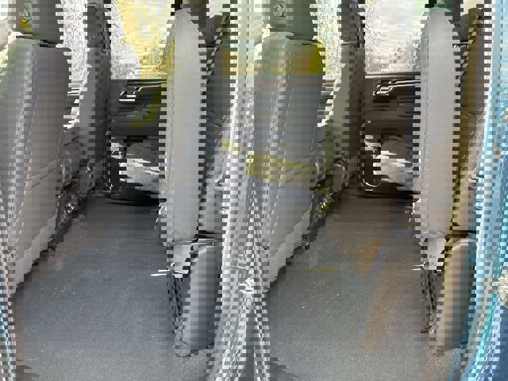 New 2026 Chevrolet Silverado 2500 LT w/ True North Edition image 25