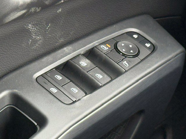 New 2026 Nissan Pathfinder Rock Creek AWD/4WD image 38