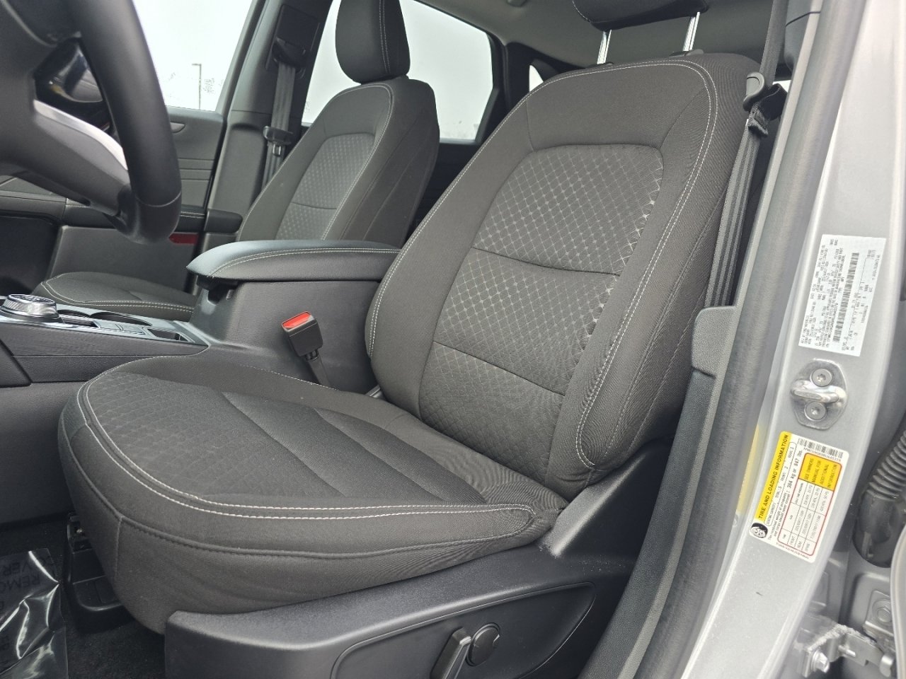 Used 2024 Ford Escape Active w/ Tech Pack #1 image 23