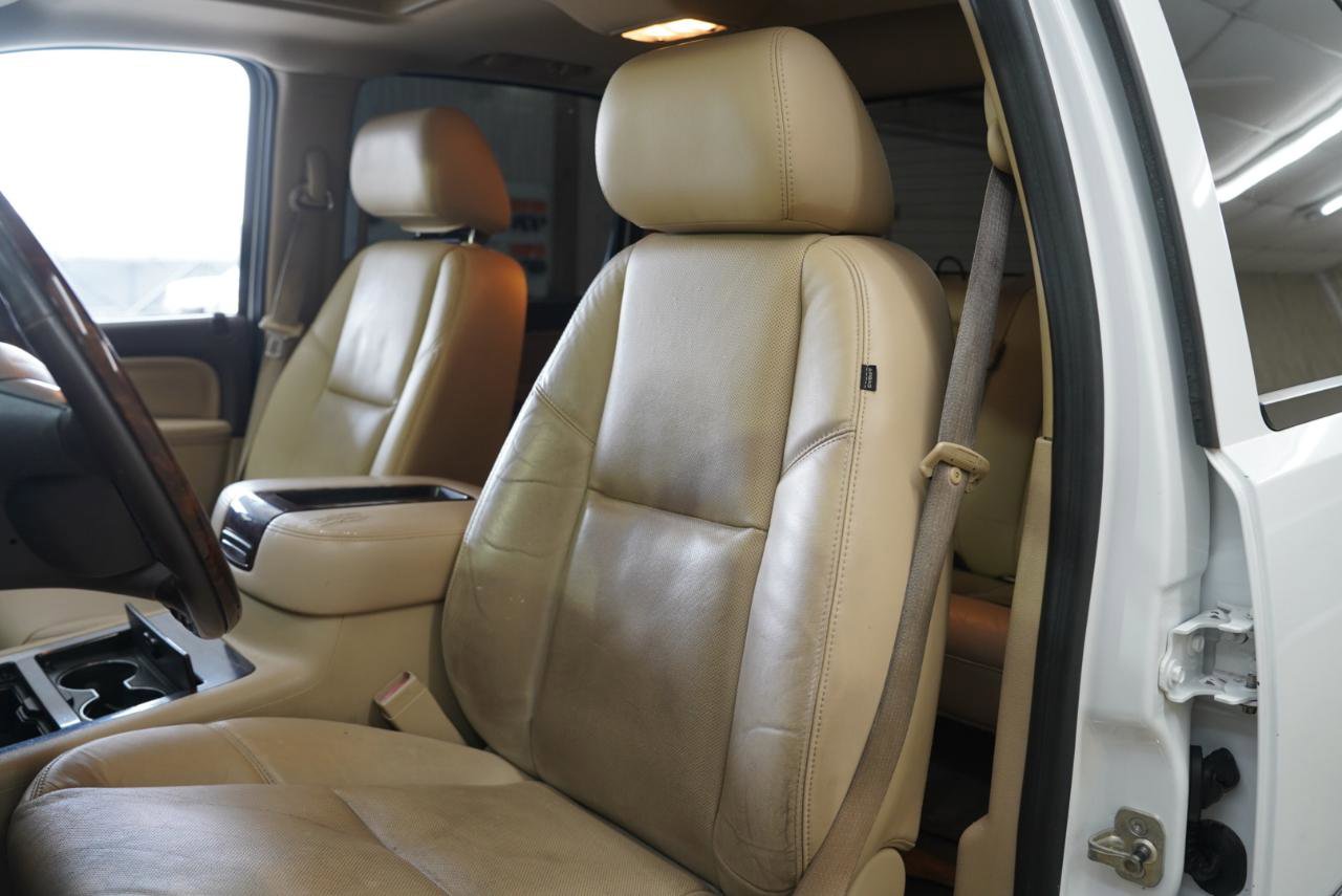 Used 2011 GMC Sierra 1500 Denali image 24