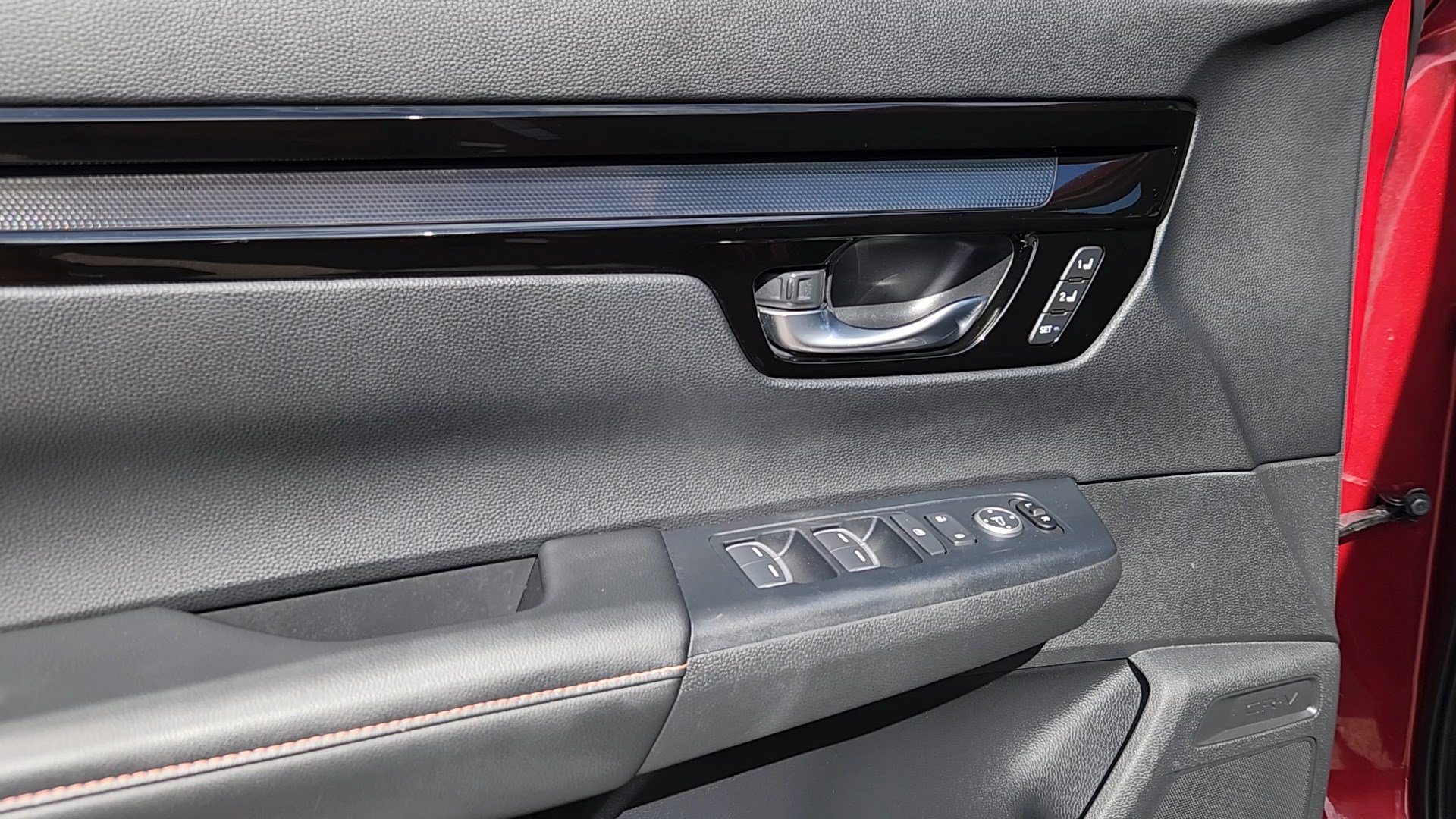 Used 2025 Honda CR-V Sport Touring image 26