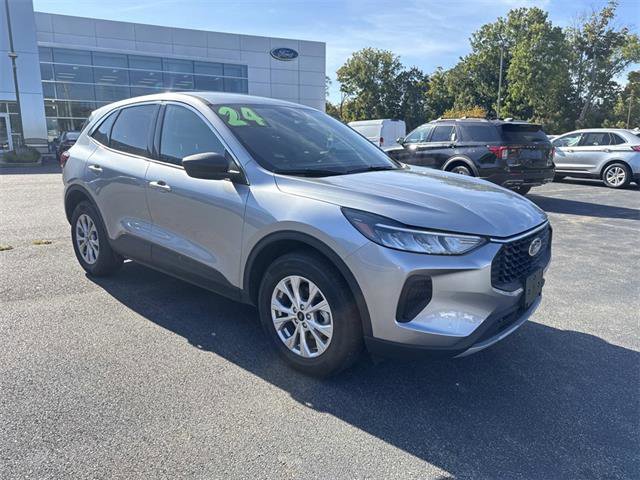 Used 2024 Ford Escape Active image 77