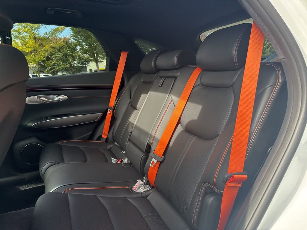 New 2026 Genesis GV70 3.5T Sport Advanced image 27