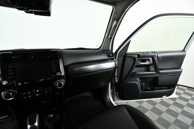 Used 2022 Toyota 4Runner TRD Pro image 20