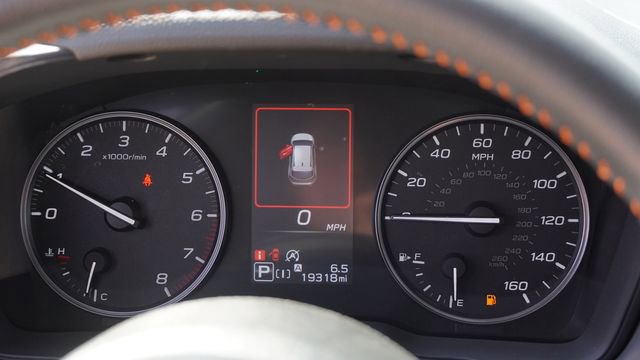 Used 2024 Subaru Crosstrek 2.5i Limited AWD/4WD image 32