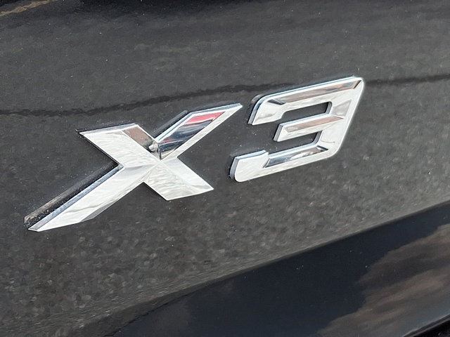 Certified 2023 BMW X3 xDrive30i w/ Premium Package AWD/4WD image 32