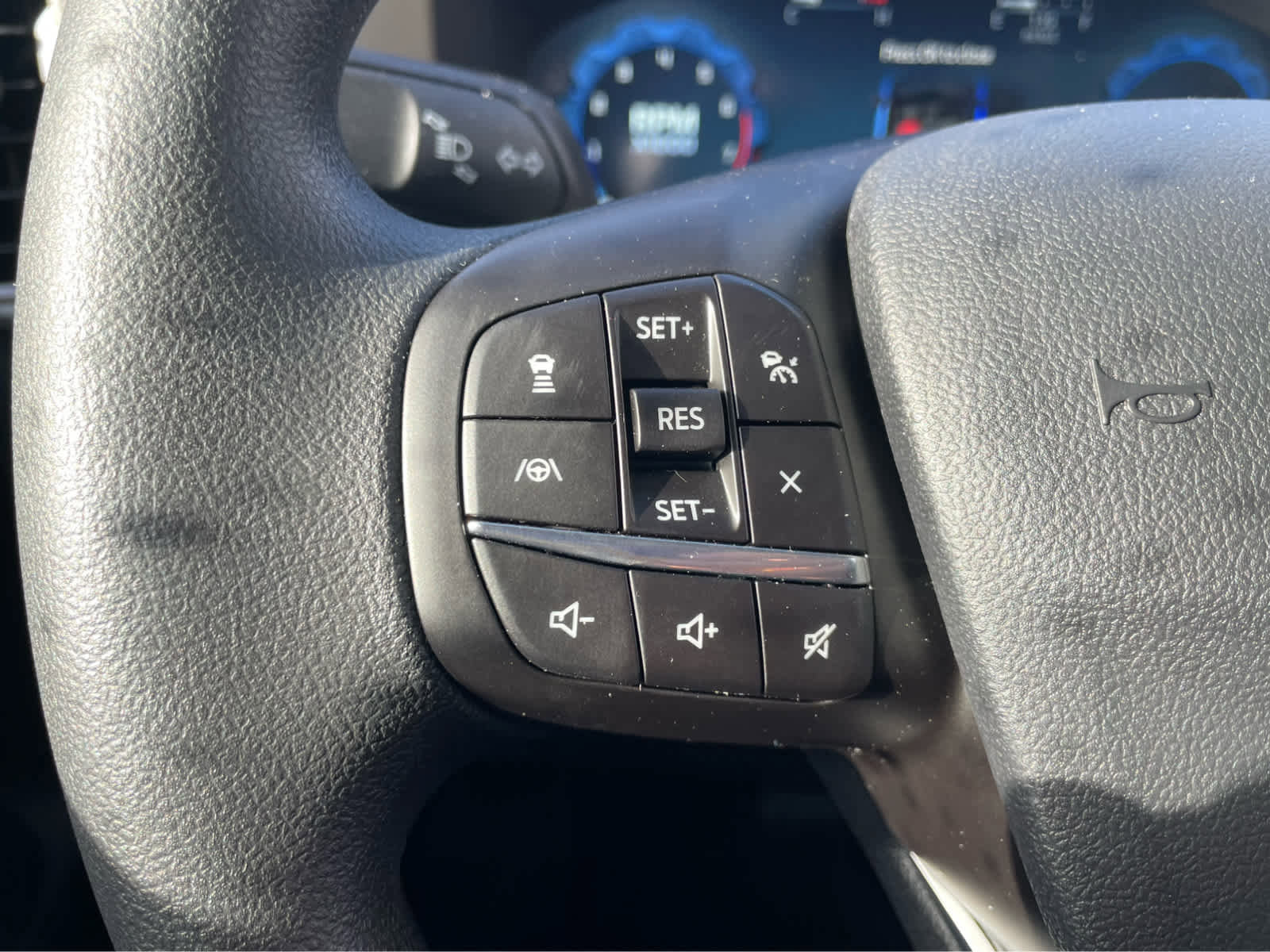 Used 2025 Ford Bronco Sport Big Bend image 16