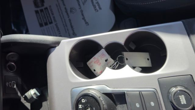 Used 2024 Ford Bronco Sport Big Bend w/ Convenience Package image 19