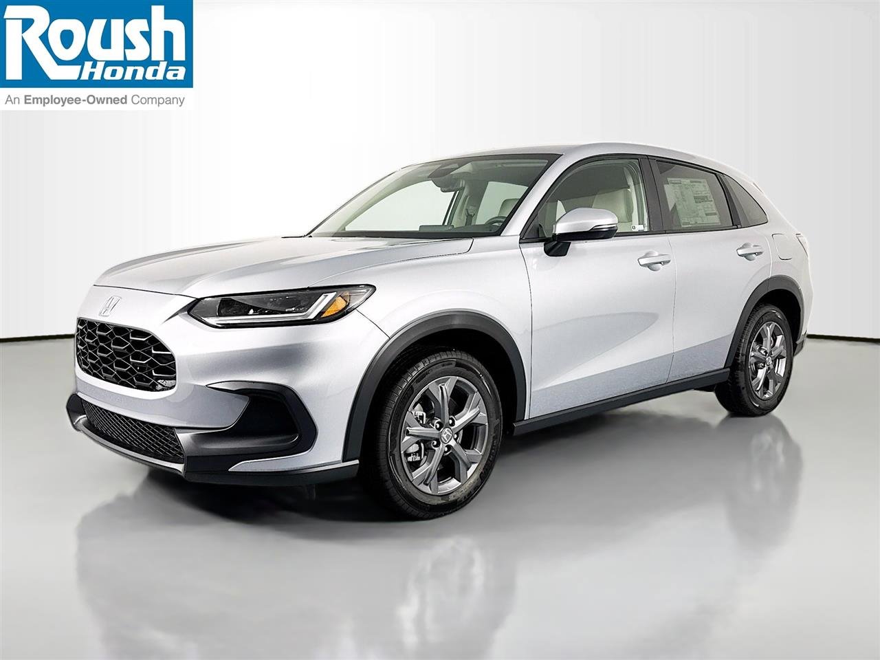 New 2027 Honda HR-V LX video 1