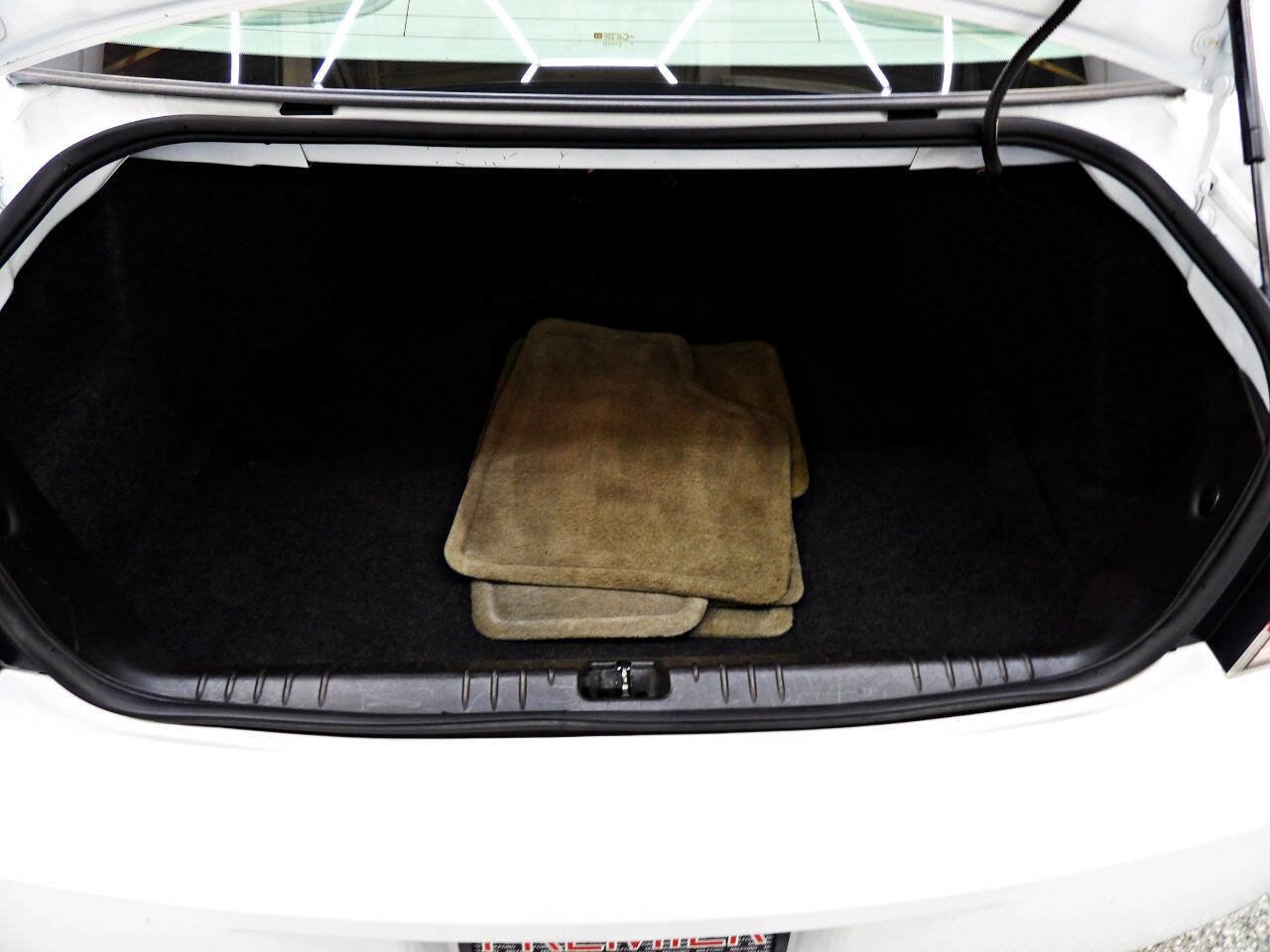 Used 2016 Chevrolet Impala Limited LS image 13