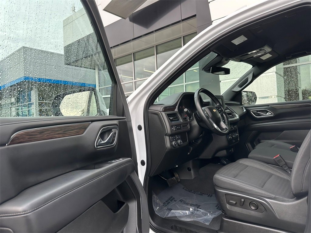 Used 2023 Chevrolet Tahoe LS w/ Driver Alert Package image 21