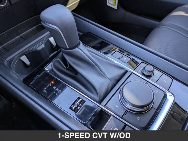 New 2026 MAZDA CX-50 2.5 Hybrid w/ Weather Package image 10