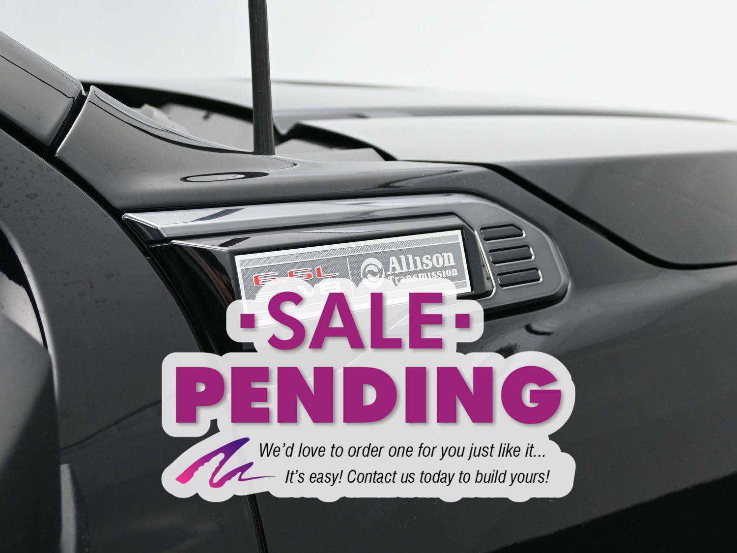 Used 2024 GMC Sierra 3500 AT4 w/ Technology Package image 6