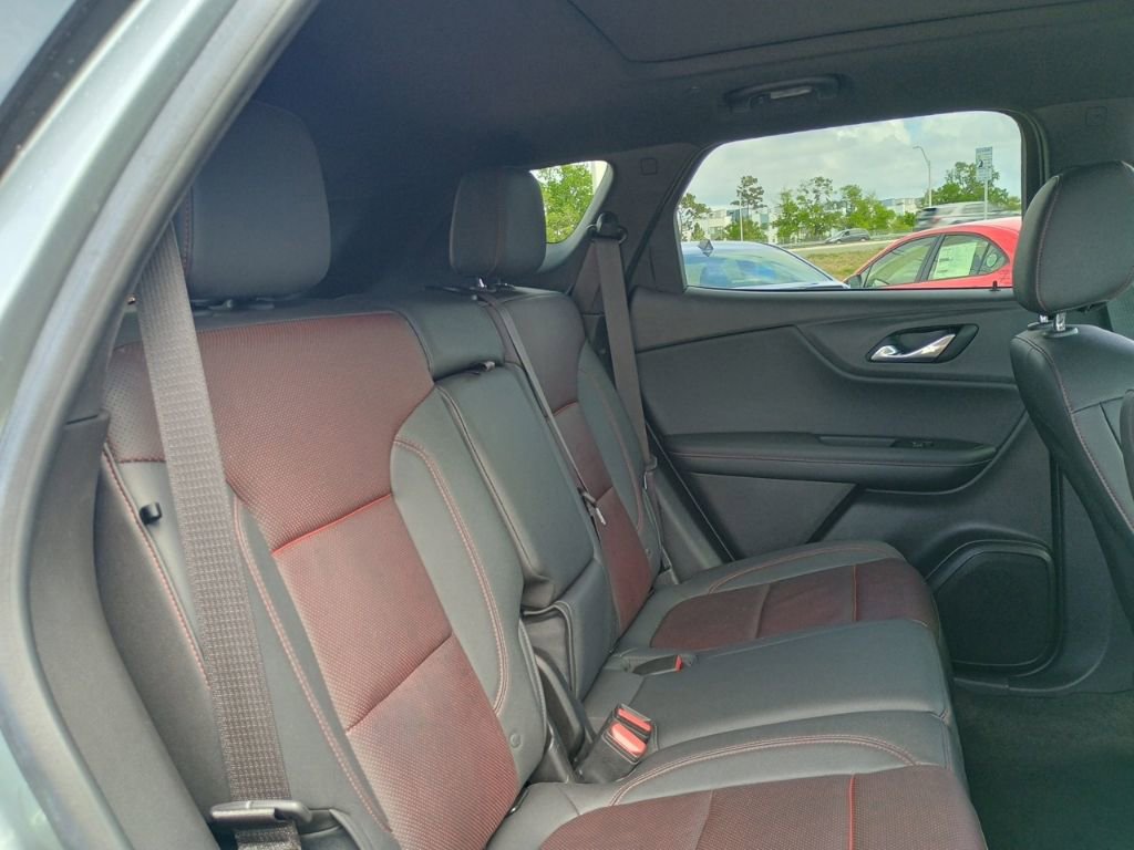 Used 2023 Chevrolet Blazer RS image 21
