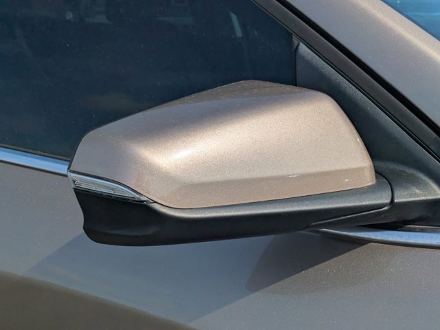 Used 2018 Chevrolet Equinox LT image 12