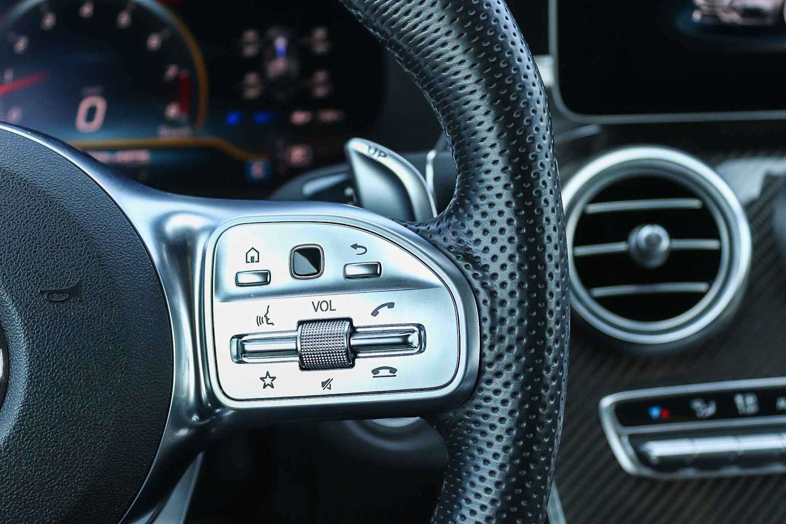 Used 2019 Mercedes-Benz C 63 AMG Coupe image 20