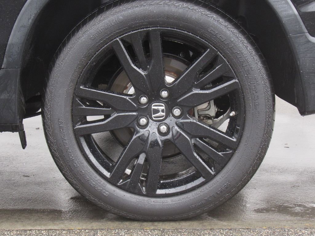 Used 2020 Honda Pilot Black Edition image 39