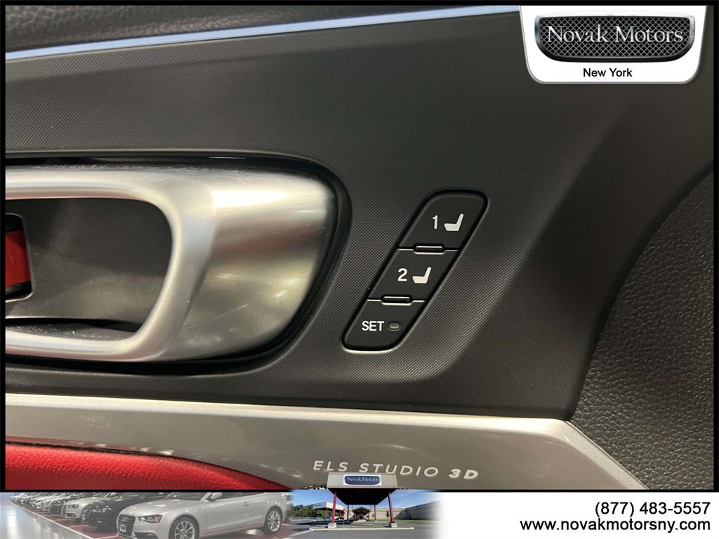 Used 2024 Acura Integra A-Spec image 18