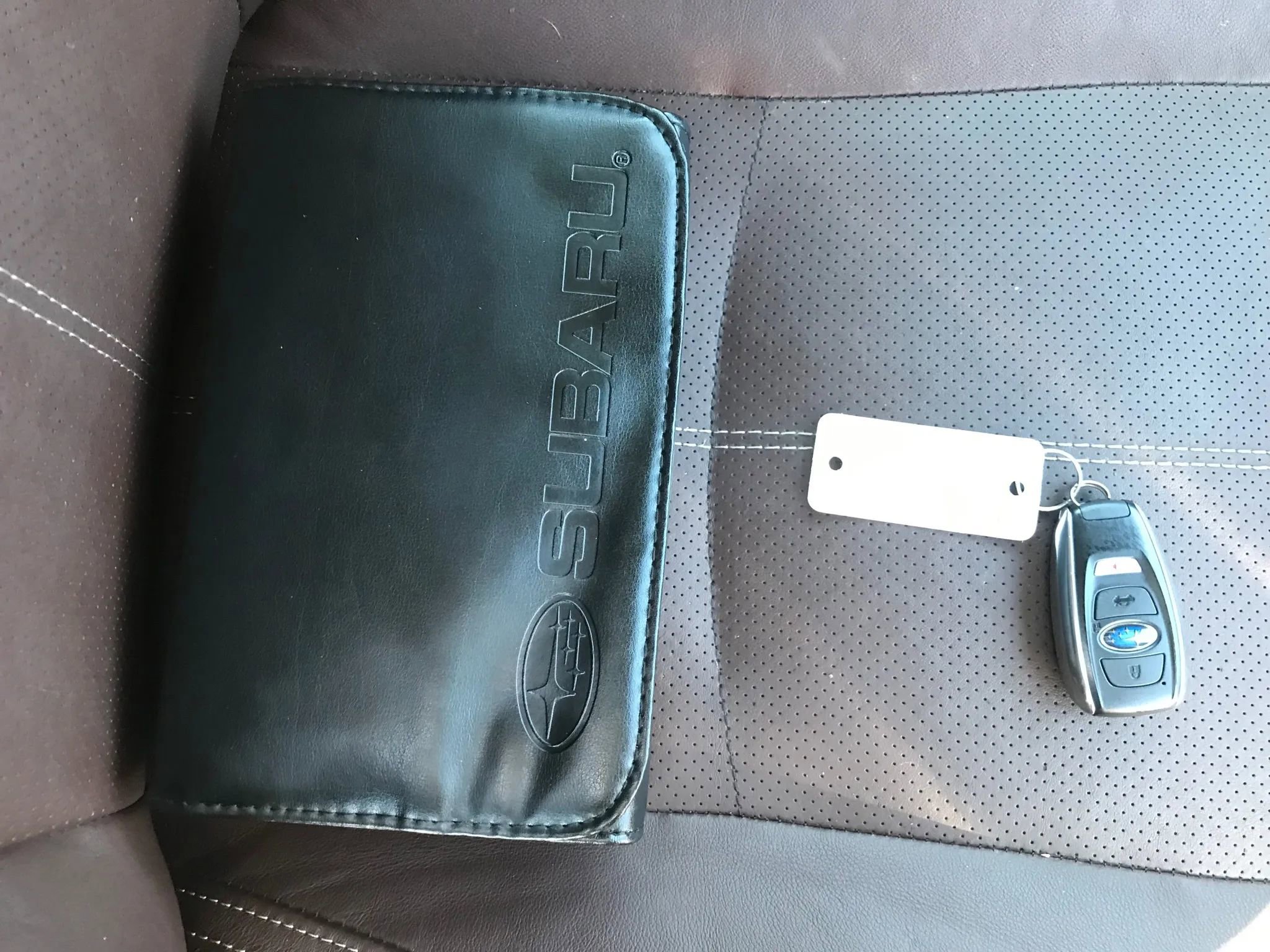 Used 2018 Subaru Forester 2.0XT Touring image 46