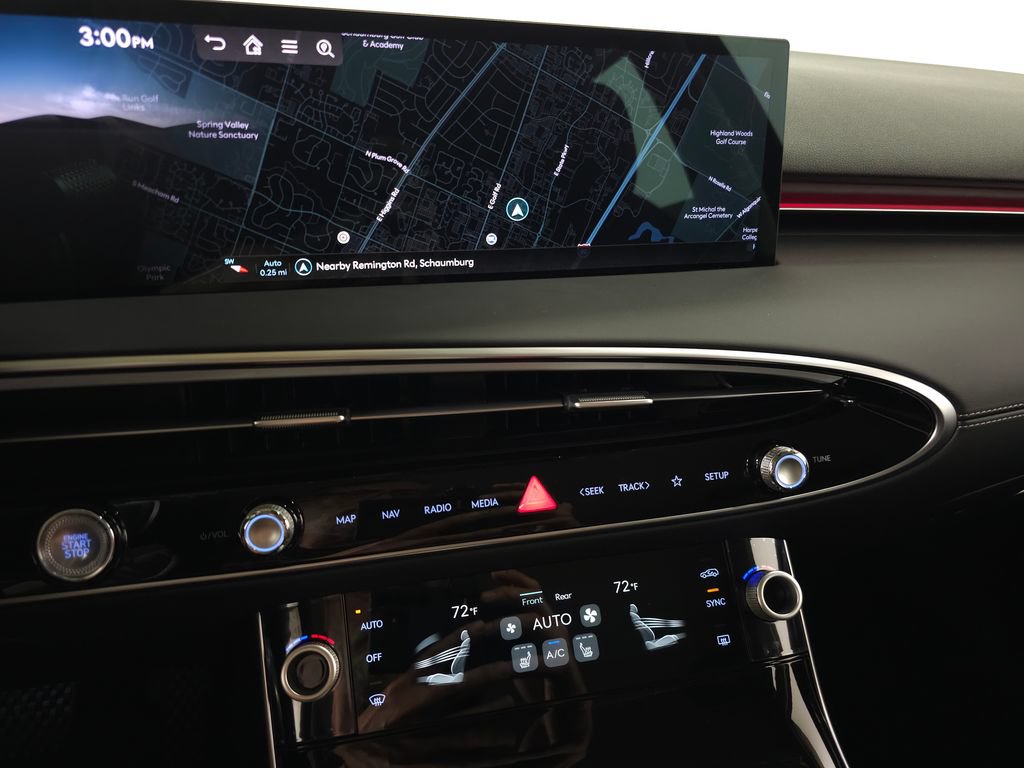 New 2026 Genesis GV70 2.5T AWD/4WD image 15
