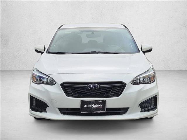 Used 2018 Subaru Impreza 2.0i Sport AWD/4WD image 2