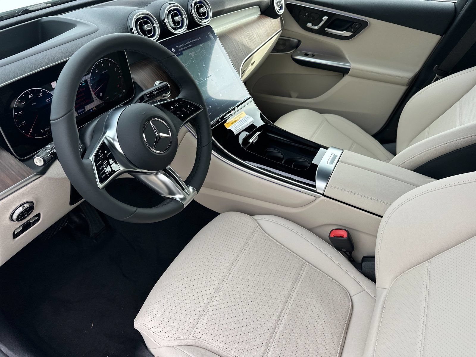 New 2026 Mercedes-Benz GLC 300 4MATIC image 10