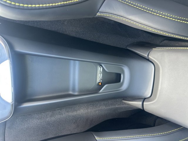 New 2025 Chevrolet Corvette Z06 image 23