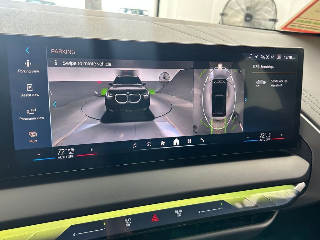 Used 2025 BMW X3 xDrive30i AWD/4WD image 27