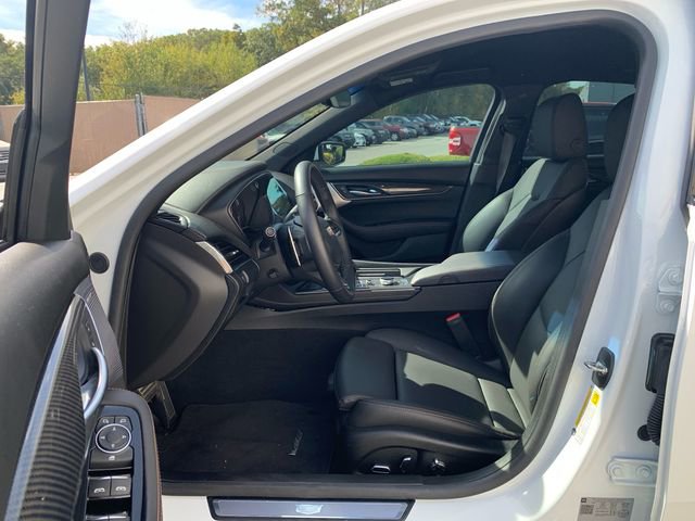 Used 2024 Cadillac CT5 V image 30