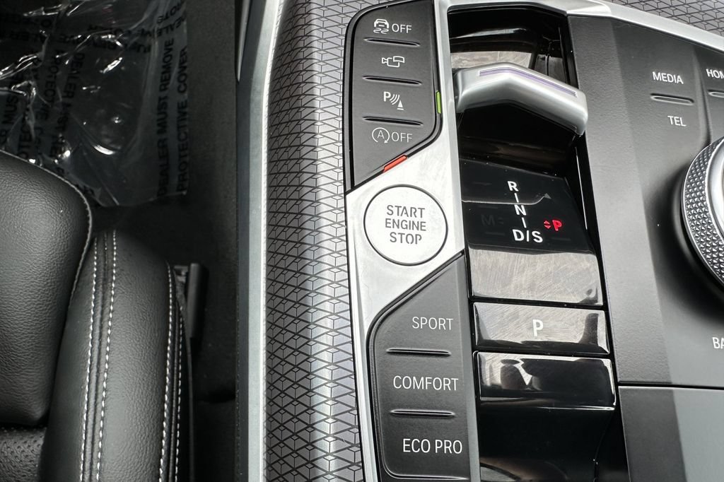 Used 2025 BMW M340i RWD image 25