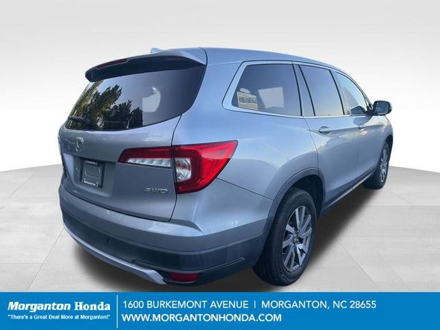 Used 2020 Honda Pilot EX image 9