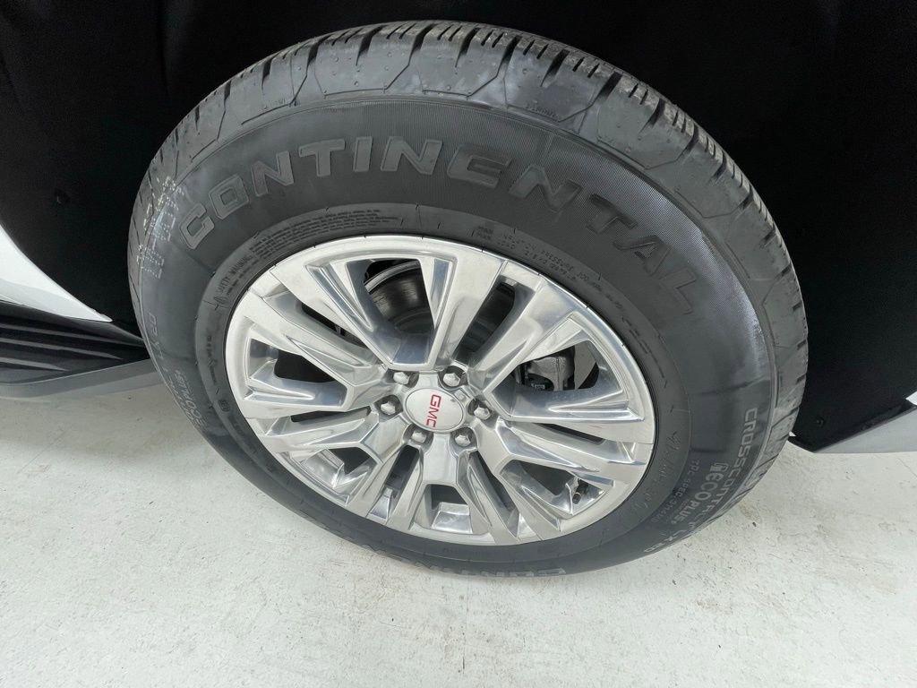 New 2026 GMC Yukon XL Denali AWD/4WD image 9