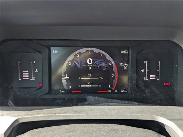 Certified 2024 Toyota Tacoma SR5 w/ SR5 Upgrade Package image 11