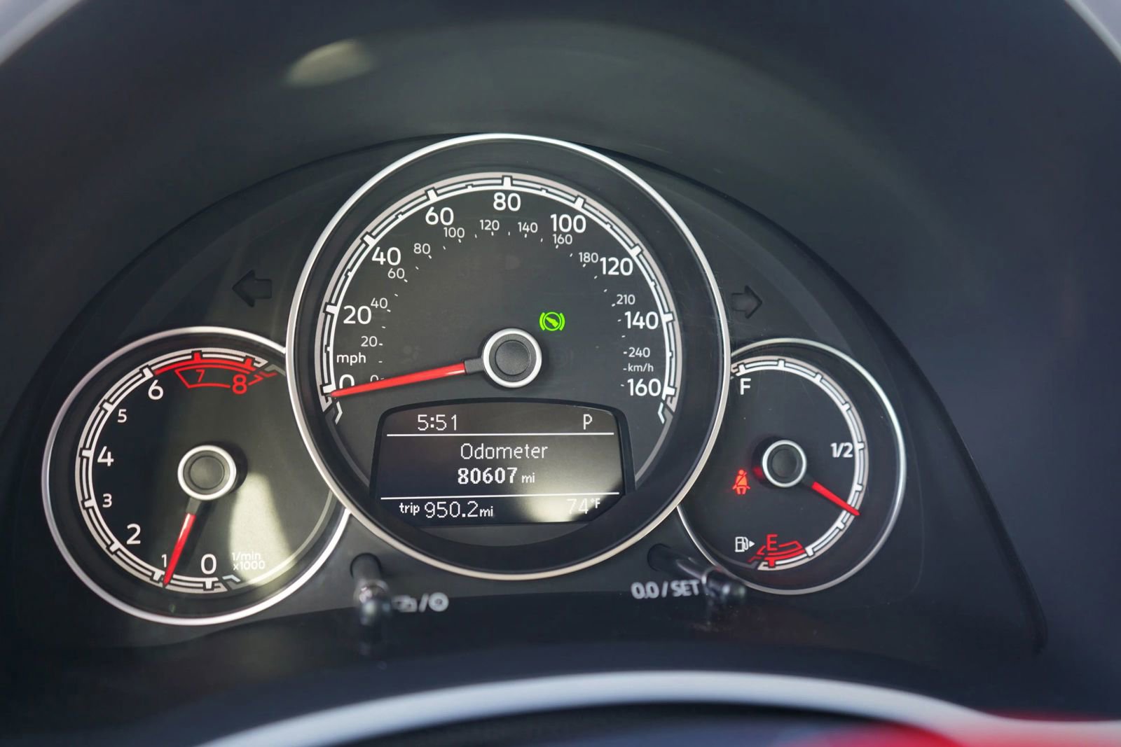 Used 2019 Volkswagen Beetle 2.0T SE image 10