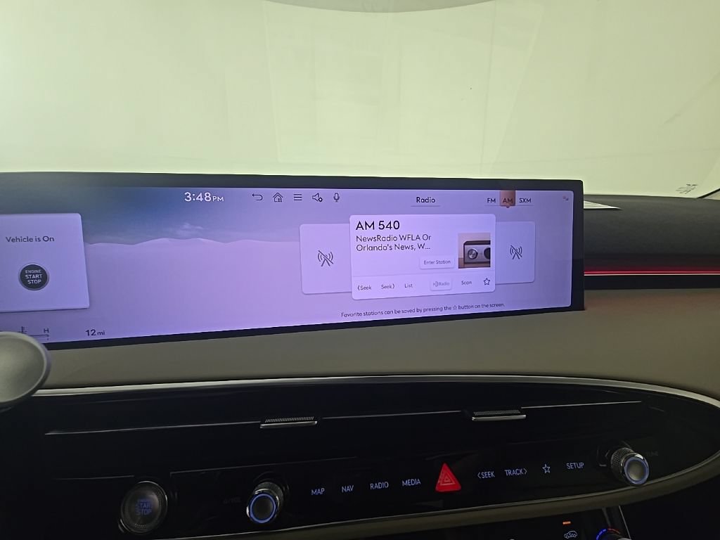 New 2027 Genesis GV70 2.5T Select AWD/4WD image 21