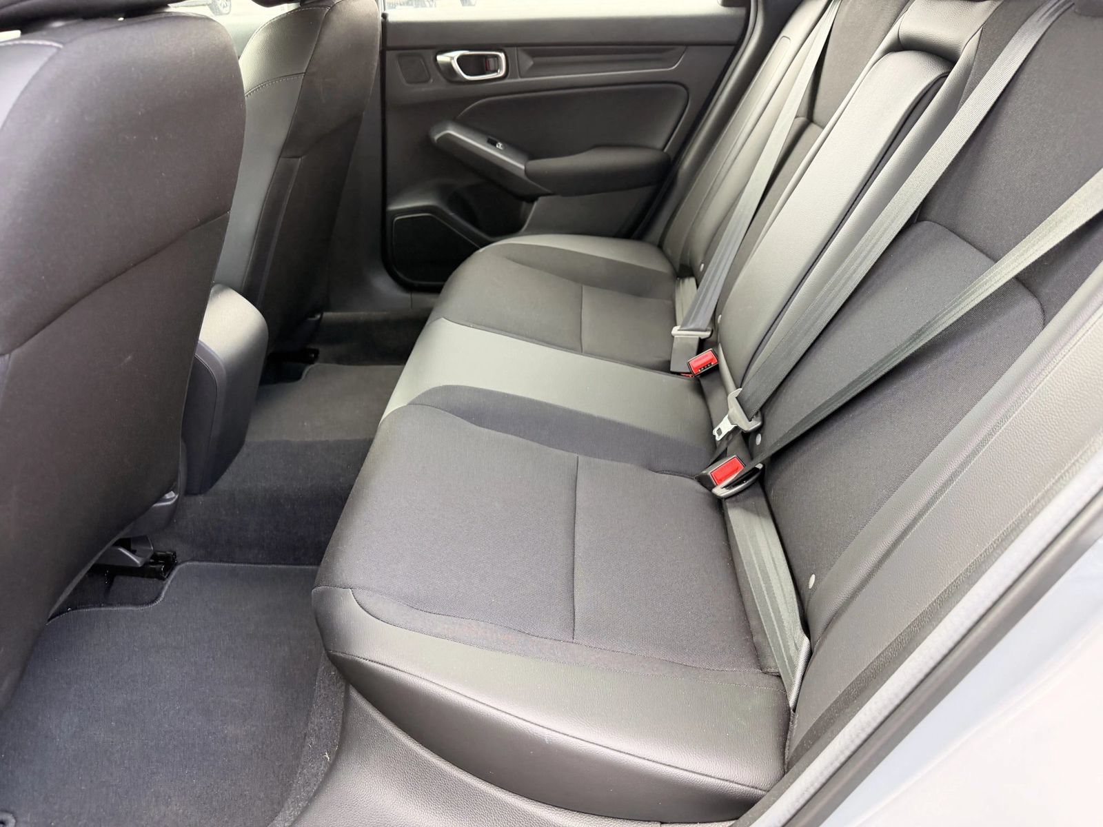 Used 2026 Honda Civic Sport image 9